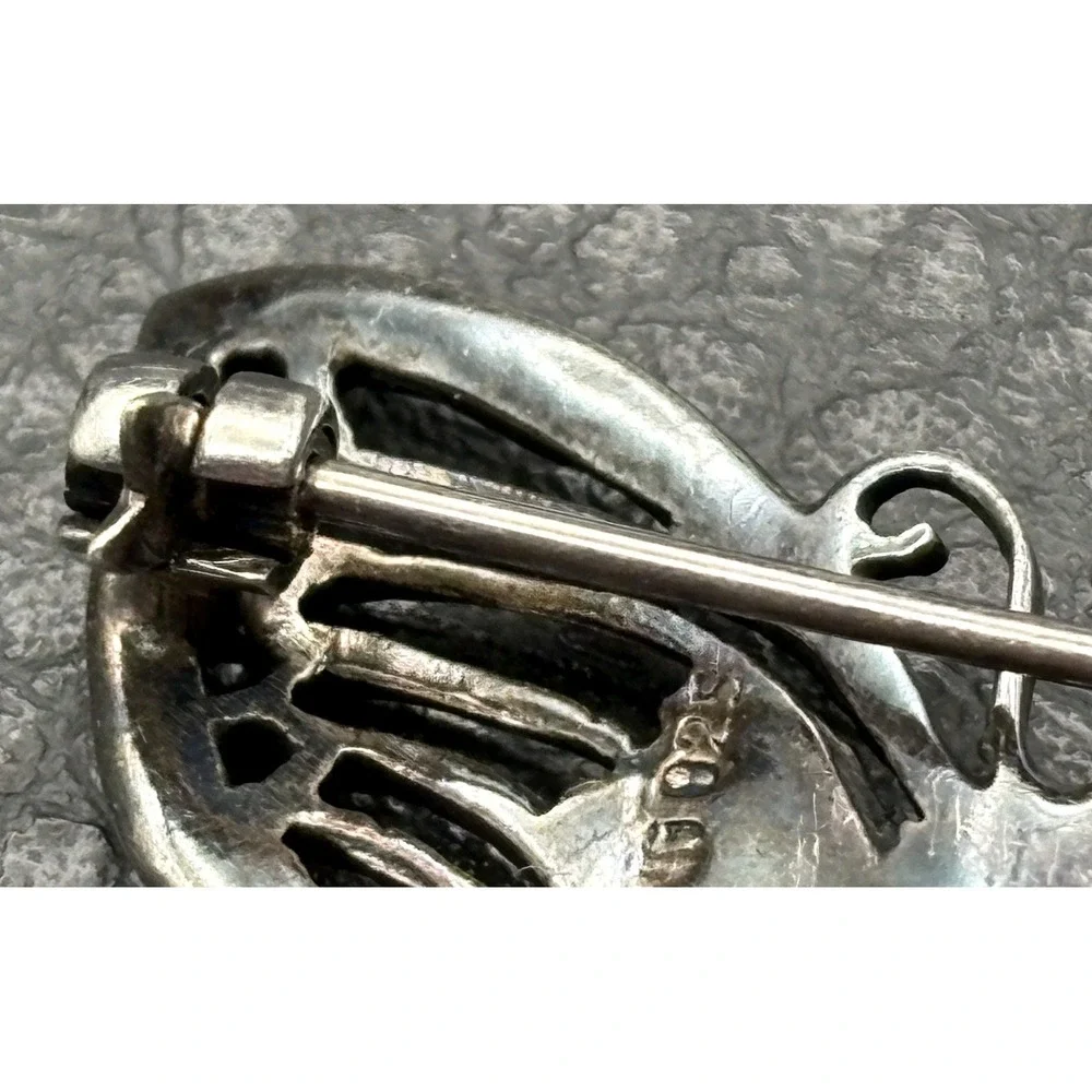 VTG Sterling Silver 